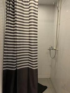 Travel Inn Электрозаводская - 21