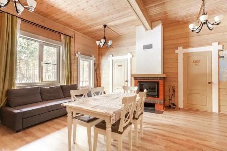 Усадьба на Шамокше - 4