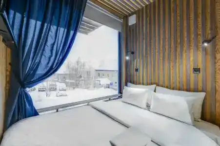 Модуль-отель Явр - 3