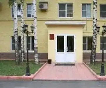 Шатура Холл - 54