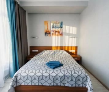 Магистраль - 66