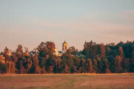 Рузская Аляска - 6