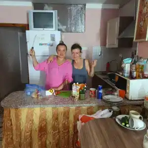 Эллинг у Людмилы - 9