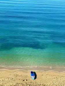 Море - Песок - 23