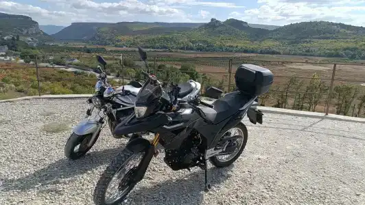 Орлиный Залёт - 96