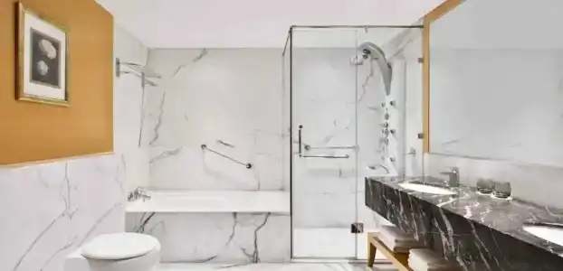 Courtyard by Marriott Chennai - 84