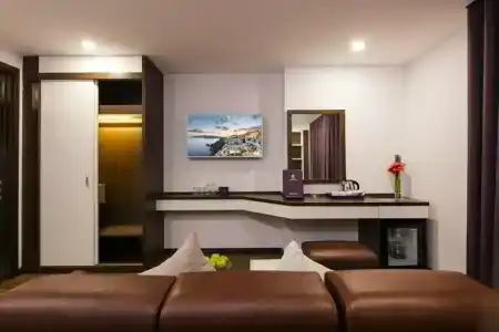 Balcony Nha Trang - 21