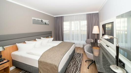 Holiday Inn Berlin Airport - Conference Centre, An Ihg - 101