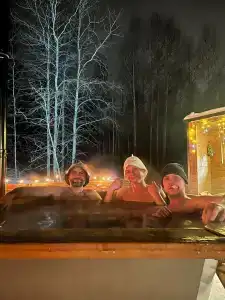 Шепот леса - 33