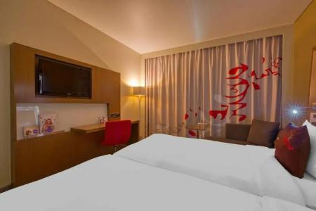 Novotel Bengaluru Outer Ring Road - 86