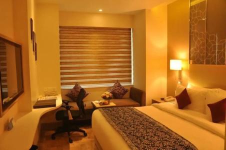 Days Jaipur Tonk Road By Wyndham - 30