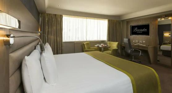 Bonnington & Leisure Centre - 28