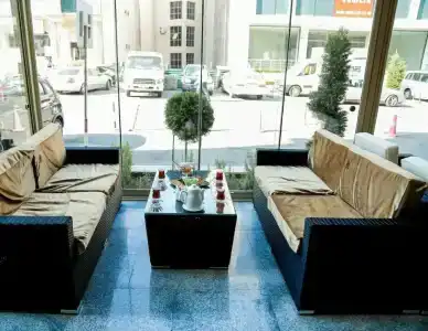 Gm City - 14