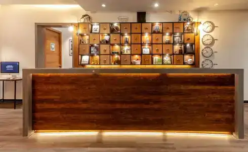 Four Points By Sheraton Chennai Omr - 49