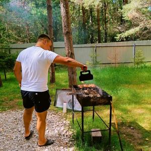 Лесная сказка - 94