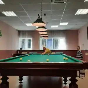 Энергетик - 20