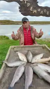 Крх Стремилово - 1