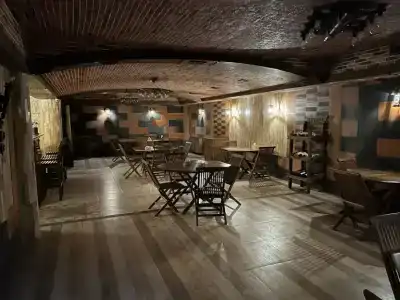 Lime & Restaurant Complex - 2