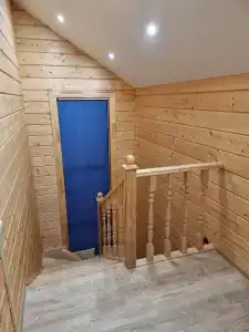 Шале Тихое место - 7