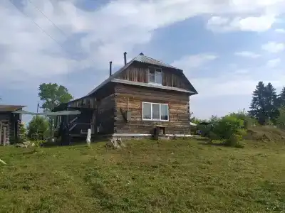 Эко-дом Амарант - 0