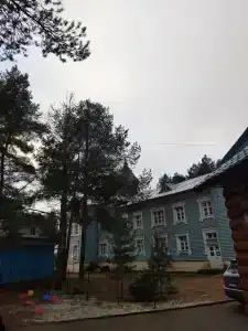 На Вотчине - 24