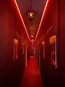 SOVA54 LOVE отель - 0