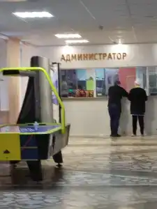 Бузим Красноярск - 52