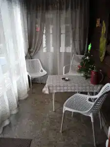 Гостевой дом с баней на Самшитовой - 5