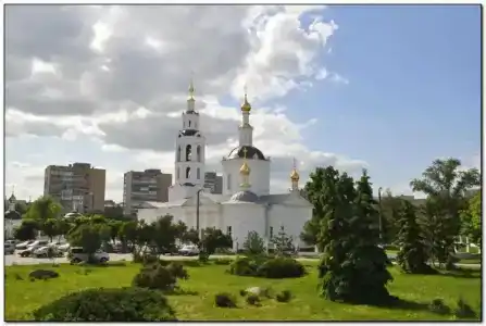 Атлантида - 3