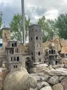 Янтарное - 1