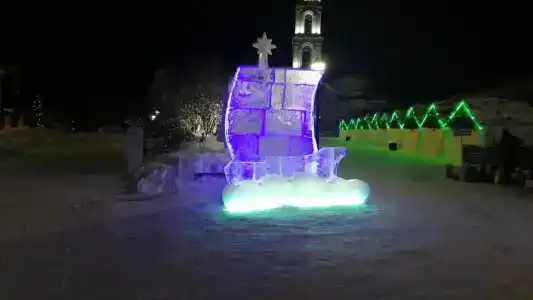 Дом паломника при Раифском монастыре - 40