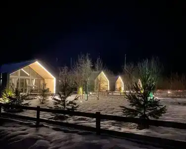 БарнХаус Вилэдж - 50