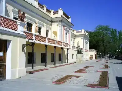 Таврида - 4