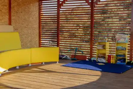 Кемпинг Порфмий - 17