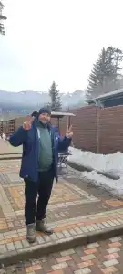 У Анжелы - 11