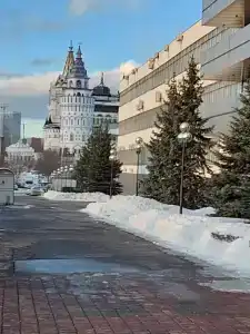 Служба бронирования и размещения Ника - 12