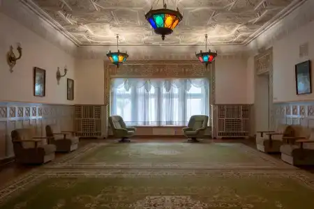 Дюльбер - 23