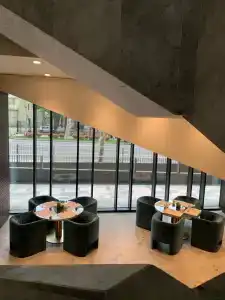 Hilton Garden Inn Tbilisi Chavchavadze - 48