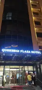 Qushbegi Plaza - 49