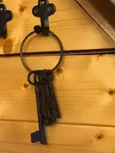 Серый Волк - 57