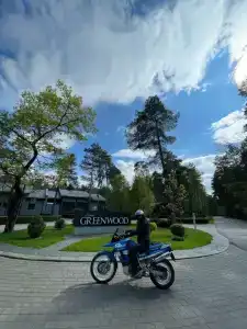 Шале Гринвуд - 60