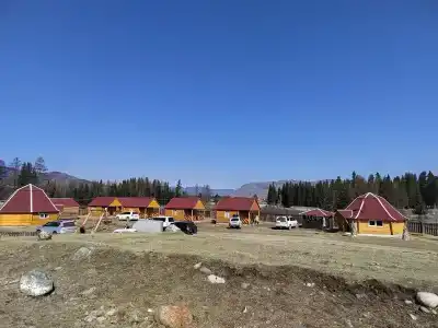 Зов гор Алтая - 37