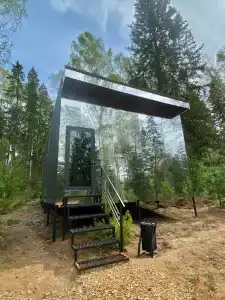 Окна в лес - 22