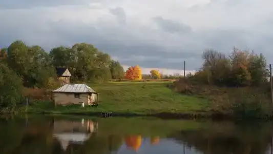 Бояринцево - 20