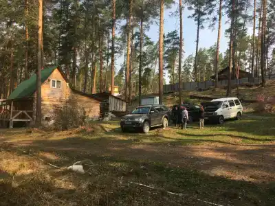 Новый Горизонт - 27