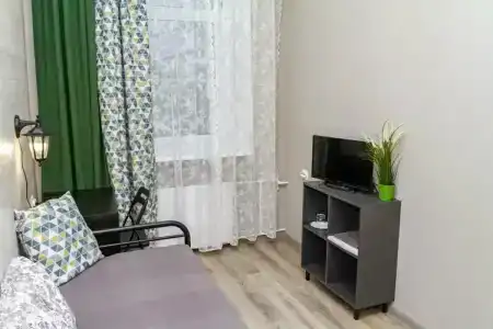 Ark Hostel - 46