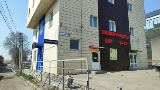 Корсар - 5
