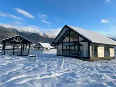 Счастье в горах - 3