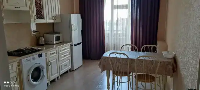 КвартОтель - 51