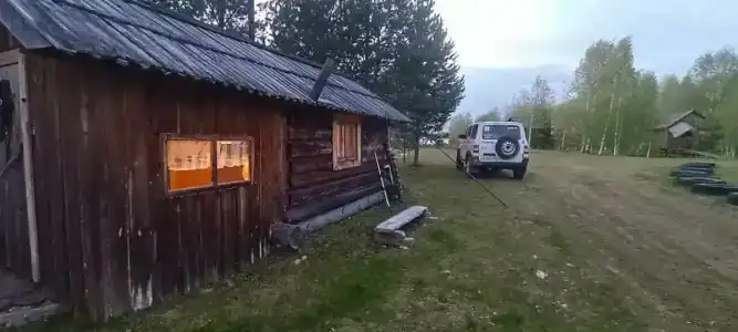 Деревня охотников - 2